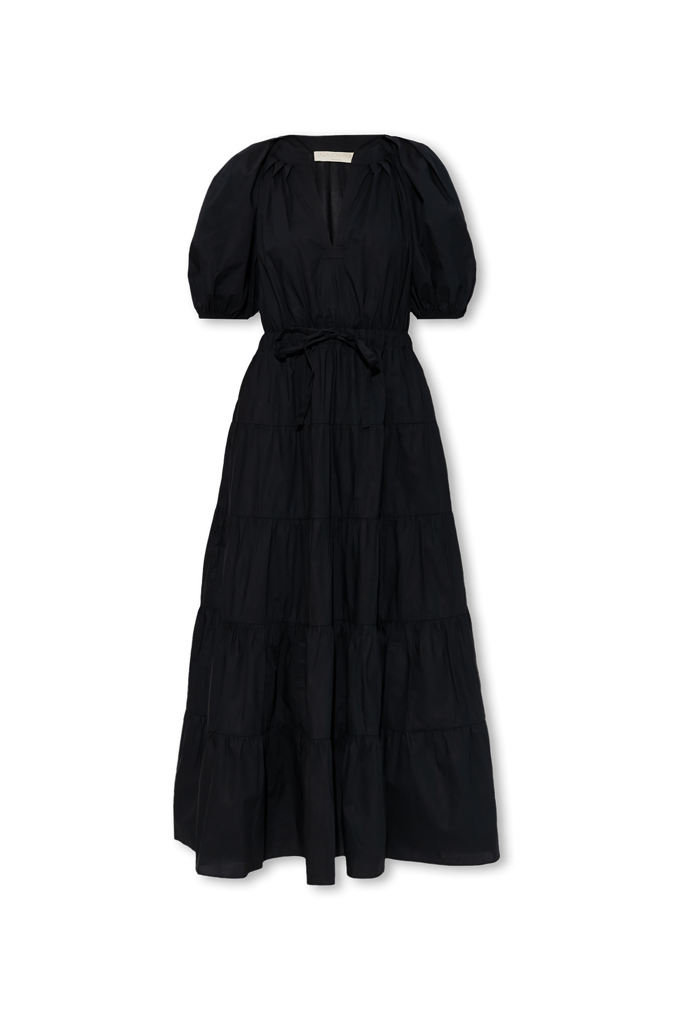 Ulla johnson hotsell dress black